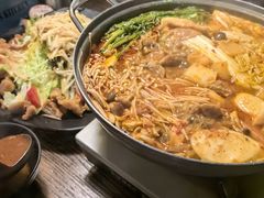 -MI WU FACTORY米屋美食工厂餐厅(绿地店)