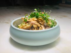 盐商椒麻鸡-锦府盐帮·李宅(领展购物广场中关村店)