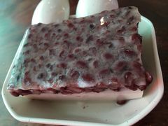 -海口骑楼小吃街