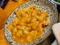 -萌牛肠烧烤店(虹梅路店)
