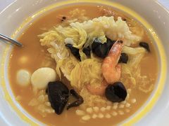 -满堂·烤鸭店·北京菜(鼓楼店)