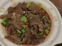 -孙府大院(步行街店)
