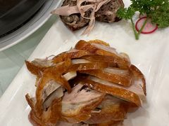 -北京全聚德(西客站店)