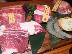 -牛佬•炭火烤肉(挂绿店)