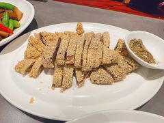 -燕春楼(海河华鼎店)