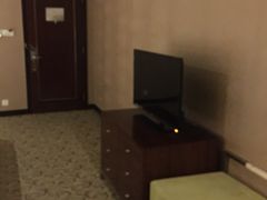 -顺德君豪酒店(佛山容桂渔人码头店)