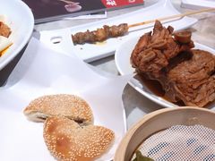 枣馍-老碗会(汕头万象城店)