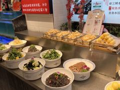 -渔家风味·鲅鱼水饺·央视展播·海鲜天津菜(开发区店)