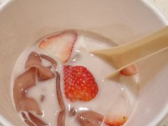-鲜芋仙(群光广场店)