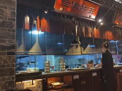 -一味大院•桐庐菜传承店(春江路店)