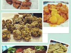 -一盏明灯全素斋(殊像寺店)