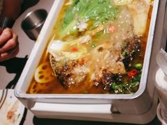 -半天妖烤鱼(文化东路店)