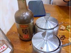 -刘信牛羊肉泡馍小炒(回民街店)