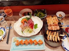 -小山日本料理(太古汇店)