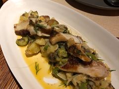 -Mercato莫卡多露台餐厅与酒吧(K11店)