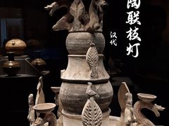 -大同市博物馆
