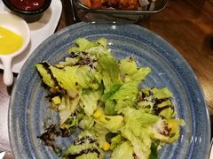 -1861意大利餐厅(文化广场店)