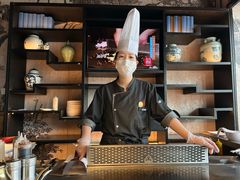 -水木锦堂·自助铁板烧(五道口购物中心店)