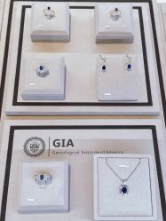 点击看大图 -Cindy Jewelry·钻戒·彩色宝石