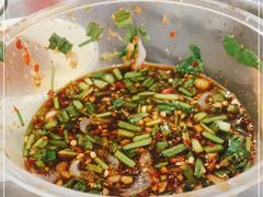 -陈小肠自助火盆烧烤(海门渔村美食街店)