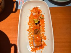 -仓桥家·焗寿司·锅物(光谷步行街店)