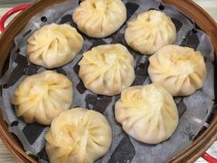 -嵊州特色小吃(萧山街店)