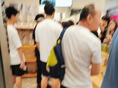-霸王茶姬(正佳广场店)