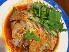 -天山醉美·新疆餐厅(富华里店)