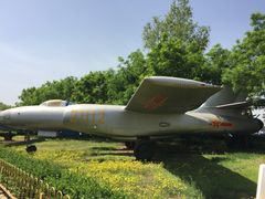 -中国航空博物馆