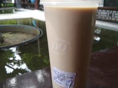 大红袍奶茶-DQ·蛋糕·冰淇淋(湖景东路店)