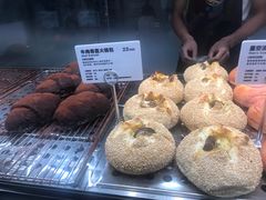 -LELECHA乐乐茶(美罗城店)