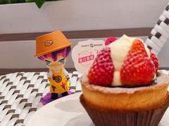 -黛汀烘焙DAINTY BAKERY(代字行合生汇店)