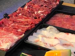 -林记潮牛·牛肉火锅(上马墩店)
