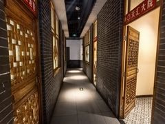 -局气 烤鸭·北京菜(武清店)