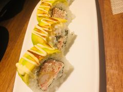 -山葵家·创意料理(万象汇店)