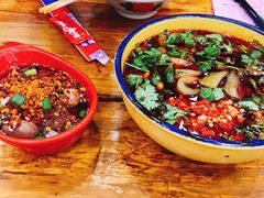 -冒椒火辣(太古里店)