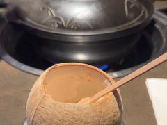 -同仁四季椰子鸡(罗湖国贸店)