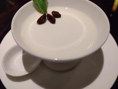 -北京四季酒店·采逸轩