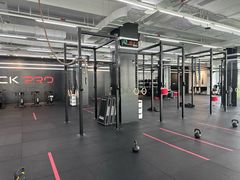-Track Pro综合体能训练馆(久博都市运动中心店)