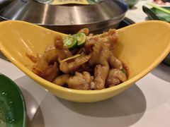 -润园四季椰子鸡火锅(南山海岸城店)