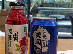 -西粉堂新疆米粉(朝外店)