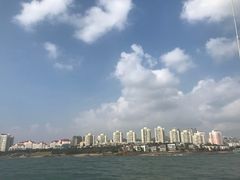 -中华人民共和国水准零点