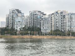 -东湖听涛景区