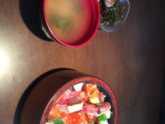 -千代武日本料理(哈西店)