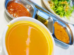 -六七八韩式烤肉·韩国料理(上杭路店)