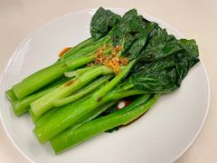 -蔡澜点心·粤菜(嘉里中心店)