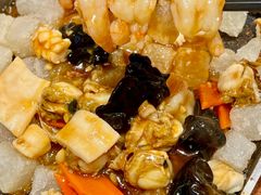 -品海楼·大连海胆锅贴馆(东港店)