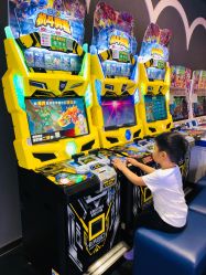 -MELAND CLUB亲子乐园·派对·餐厅(北京芳圆里ID MALL店)
