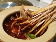 -悦百味·品质川菜(橄榄郡店)