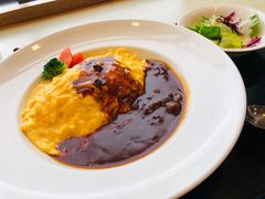 -桃源台景观餐厅